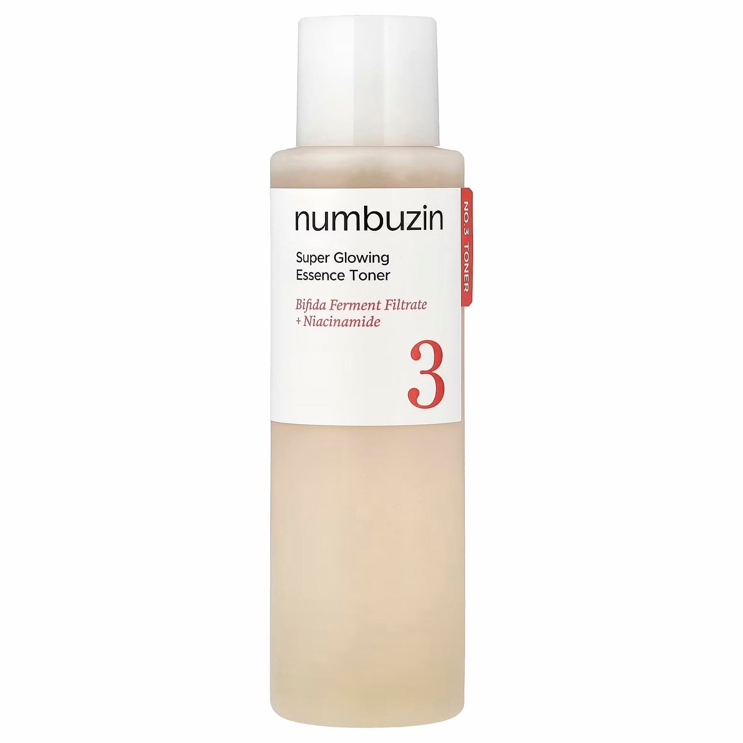 Numbuzin No.3 Super Glowing Essence Serum