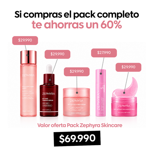 Multipack Zephyra