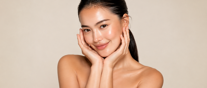 Skincare coreano con resultados visibles