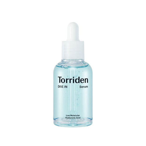 Torriden Dive-In Low Molecular Hyaluronic Acid Serum