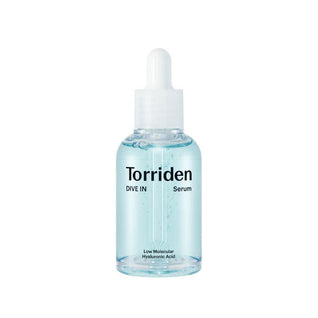 Torriden Dive-In Low Molecular Hyaluronic Acid Serum