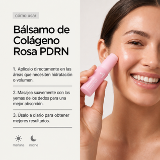 Multipack Rutina Coreana Zephyra