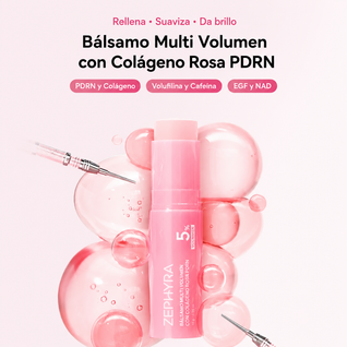 Bálsamo PDRN Colágeno Zephyra