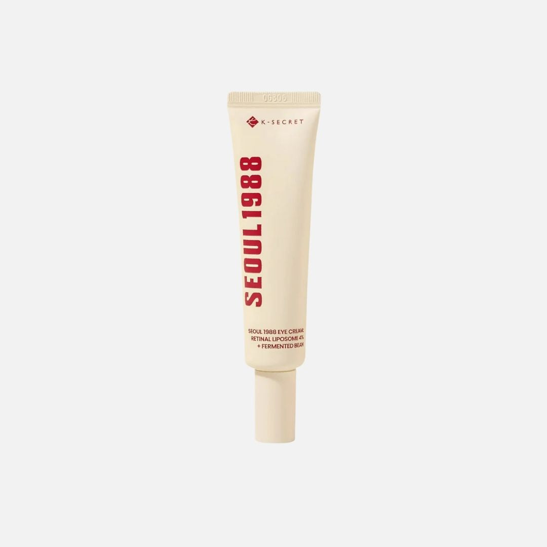 Ksecret Seoul 1988 Eye Cream Retinal Liposome