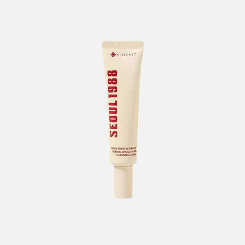 Ksecret Seoul 1988 Eye Cream Retinal Liposome