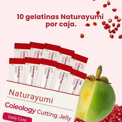 Gelatina Yumi