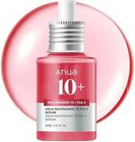 Anua Niacinamida 10% + Txa 4%: Reduce Manchas