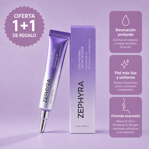 Vita A Retinal Zephyra