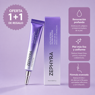 Vita A Retinal Zephyra